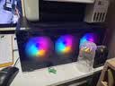 华硕（ASUS）【14代酷睿i7/i5】台式电脑主机台式机整机独显商务办公家用大额补贴炒股游戏渲染企业组装Diy电脑 华硕（ASUS）单主机【五年质保+键鼠套装】 旗舰二：酷睿i5丨16G丨756G丨 实拍图