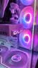 影驰GeForce RTX 5060 圣刃NEO OC DLSS 电竞游戏设计剪辑直播办公娱乐NVIDIA英伟达显卡 实拍图