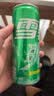 可口可乐（Coca-Cola）雪碧柠檬味汽水碳酸饮料 330ml*6摩登罐 实拍图