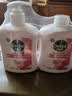 滴露（Dettol）洗手液抑菌消毒滋润500g+500g 补充装 儿童家庭护手替换装 实拍图