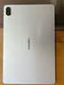 HUAWEIMatePad SE 11英寸 焕新版 华为平板电脑高刷护眼大屏 影音娱乐学生平板学习平板8GB+256GB 星云灰 实拍图