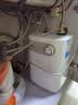 美的（Midea）【珐琅无缝内胆】5升储水式电热水器小厨宝家用洗碗洗菜安全1650W速热厨房台下热水宝F05-15A1(S) 实拍图