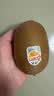 佳沛（zespri）新西兰金奇异果22粒巨大原箱146-175g猕猴桃水果礼盒 实拍图