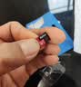 朗科（Netac）64GB TF（MicroSD）存储卡 U3 C10 A2 V30 4K 超至尊PRO版内存卡 读速100MB/s 写速40MB/s 实拍图