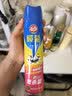 榄菊杀虫剂喷雾300mL速杀型杀苍蝇臭虫蚂蚁蟑螂药基孔肯雅热灭蚊喷雾 实拍图