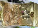 黄金香 中华老字号 海苔芝麻肉酥松250g 特产烘焙寿司食材料品商用批发 实拍图