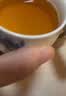 印象堂茶叶 福建原产金骏眉红茶250g 特级好彩头礼盒装礼品长辈送人礼品 实拍图