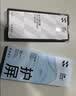 闪魔【T5-大视窗无纹膜】适用苹果16/15钢化膜iphone16/15手机膜听筒防尘视窗全覆盖抗指纹无白边高清 实拍图