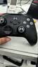 北通鲲鹏20游戏手柄AI智控无线蓝牙可调摇杆xbox类电脑PC手机steam体感宏switch2影之刃零伊莫 精英版 实拍图