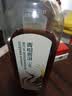 农夫山泉东方树叶青柑普洱茶900ml*12瓶无糖茶饮料0糖0脂0卡整箱饮品 实拍图