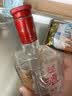 泸州老窖六年窖头曲 52度 500ml*6瓶 整箱装 浓香型白酒 实拍图
