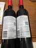 洛神山庄奔富 设拉子赤霞珠红葡萄酒 14度750ml*1 正品行货 高端酒 实拍图