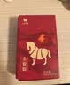 八马茶业特级金骏眉红茶武夷红茶192g茶叶马上红360 节日高端送礼盒装 实拍图