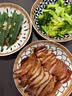 1号会员店（One's Member）黑猪雪花松板肉（猪颈肉/脸颊肉）净重1.2kg猪肉烤肉烧烤食材叉烧 实拍图