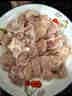 1号会员店（One's Member）鸡腿肉丁 大块鸡腿肉丁出口级食材鸡腿宫保鸡丁辣子鸡 净重2斤 实拍图