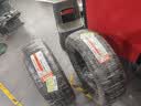 玛吉斯（MAXXIS）轮胎/汽车轮胎 225/65R17 102H EC1 适配哈弗H6/探界者 实拍图