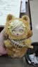 POP MART泡泡玛特 SKULLPANDA × 小马宝莉系列毛绒公仔挂件盲盒礼物 随机1个 实拍图