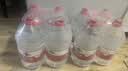 农夫山泉饮用水 饮用天然水5L*4桶 整箱装 桶装水塑膜随机包装 实拍图