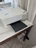 爱普生（EPSON）【6代新品】L3351墨仓式彩色打印机 微信打印/无线连接 家用AI学习打印机（打印、复印、扫描） 实拍图