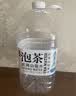农夫山泉饮用山泉天然水（泡茶用）直播推荐 武夷山泉水泡茶水4L*4桶 整箱 实拍图