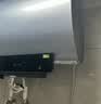 美的（Midea）小西梅电热水器活水自动排污水质可视3200W节能速热储水式60L国家补贴15%家用F60-32Q5SPro 实拍图
