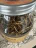 福东海 特级正宗新会10老陈皮丝110g【广东老字号】陈皮干橙皮泡水专用 实拍图