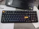 VGNV98Pro V4客制化机械键盘无线三模双8K蓝牙长续航低延迟电竞游戏办公 风信子Pro轴 实拍图