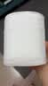 雨森（YUSEN）天然柔滑妇婴无芯卷纸卫生纸166g*12卷2000g*1提手纸厕纸大卷纸 实拍图