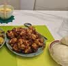 上鲜鸡琵琶腿 2斤 美食大赛 鸡大腿烧烤食材炸鸡腿炸货卤鸡腿清真 实拍图