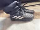 阿迪达斯（adidas）儿童足球鞋男女童TF碎钉硬人造草场世界杯欧冠比赛训练球鞋IH0101 实拍图