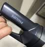 飞利浦（PHILIPS）手电筒强光超亮超长续穿天家用小型军知了手提探照灯应急巡逻矿灯 实拍图