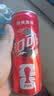 可口可乐（Coca-Cola）经典口味 汽水 碳酸饮料330ml*6罐 实拍图