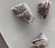 南京同仁堂菊花枸杞决明子金银花蒲公英去火清热解毒养肝护肝熬夜养生茶包叶 实拍图