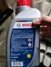 京东养车博世刹车油DOT4 1L包安装套餐 BOSCH制动液离合器油 包工包料 实拍图