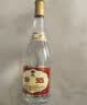 汾酒 黄盖玻汾 清香型白酒 53度 475mL*6瓶整箱 年份随机 实拍图