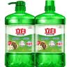 立白茶籽洗洁精2.9kg A类去污洁净99.9%除菌去油快不伤手洗涤灵洗碗液 实拍图