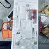 米家小米有线吸尘器 家用升级风道一键拆卸 可视化尘杯 纤薄机身除尘 B210 实拍图