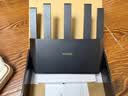 Tenda腾达路由器WiFi7【云霄BE5100】千兆穿墙王信号放大器增强无线超强2.5g网口家用电竞立式BE6L Pro 实拍图