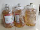 金龙鱼 食用油 玉米胚芽油6.18L(非转基因） 实拍图