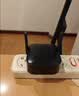 小米（MI）wifi放大器pro wifi信号增强器 300M无线速率 无线信号增强器 强电版 非路由器 需配合路由器使用 实拍图