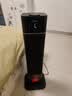 美的（Midea）【火焰轻奢】石墨烯语音暖风机取暖器家用电热电暖器全屋大面积升温电暖气轻音节能小太阳 NFT-HYR 实拍图