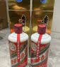 茅台 2019年 飞天 酱香型白酒 53度 500ml 单瓶装 陈年老酒  礼赠宴请 实拍图