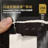 Sandisk闪迪128GB TF（MicroSD）4K内存卡 行车记录仪 监控摄像头专用 循环录制10,000小时 高耐用存储卡 实拍图