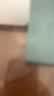 骆驼（CAMEL）网面透气跑步男鞋轻量健步运动鞋子 CSS221L0033 蓝色 41 实拍图