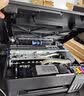 爱普生（EPSON）【6代新品】L3353墨仓式彩色家用AI学习打印机 L3251/L3255升级版(打印复印扫描 微信/无线 黑色） 实拍图