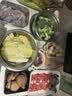 川娃子麻辣钵钵鸡调料冷泡汁钵钵鸡火锅麻辣烫冷锅串串香底料360g 实拍图
