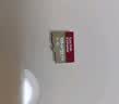 Sandisk闪迪128GB TF（MicroSD）内存卡 A1 U1 C10 至尊高速移动版存储卡 读速195MB/s 手机平板游戏机内存卡 实拍图
