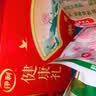 伊利中老年高钙低脂富硒奶粉 中老年奶粉礼盒送礼营养品高蛋白 750g*2 实拍图