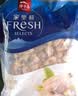 千牛农蛤蜊肉净重2斤 250g*4袋 蚬子肉冷冻花蛤肉去壳去沙贝类 源头直发 实拍图