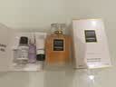 CHANEL【新品上市】香奈儿可可小姐心动香水 琥珀调 香水女士 生日礼物 可可小姐心动香水 心动琥珀调 50ml 实拍图